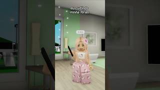 to fora #roblox #brookhaven ib:@jogandocomJuofc
