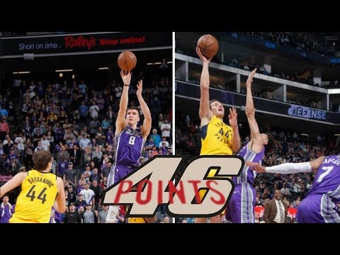 Battle Of The BOGDANOVIĆ | Bojan vs Bogdan Full Duel Highlights March 29, 2018