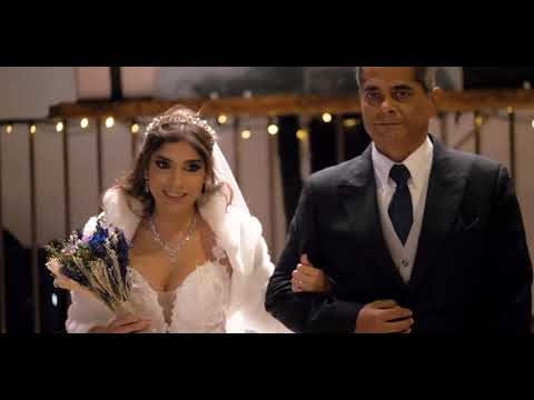 Trailer - Boda Elisama y Gerardo 4K