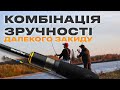Відео Спінінг Flagman '24 Blackfire Mobile 70SUL 2.13м 0.5-5г