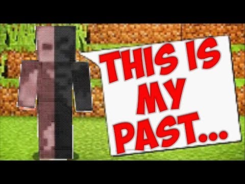 Minecraft The Brine's - THE DARK TRUTH OF SUPER BRINE