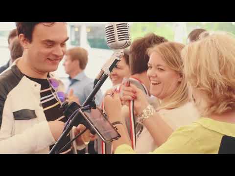 Ward Smith - Acoustic Wedding Band - Summer 2018