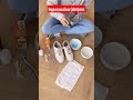 How to clean white sneaker-Hype Sneaker