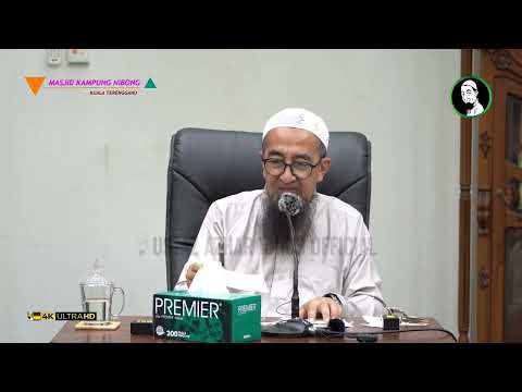 Apa Perlu Buat Tinggal Puasa 20 Tahun - Ustaz Azhar Idrus