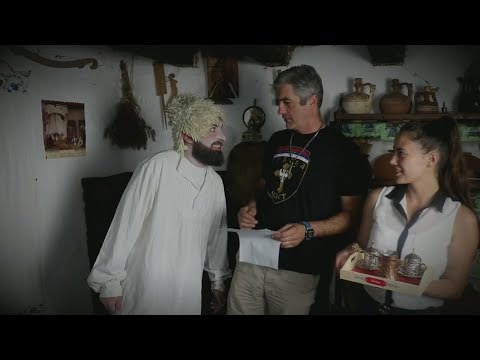 Istorija iz Prve Ruke - Epizoda Sultan Murat i Sava Savanović