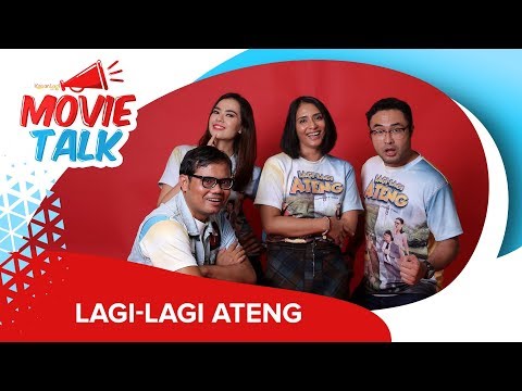 Lagi-lagi ateng full movie