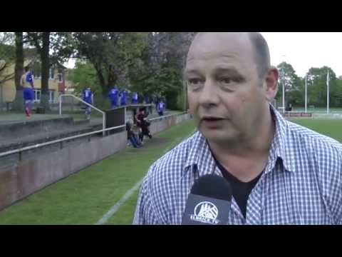Michael Matthews (Glashütter SV) & Marko Lüder (TuRa Harksheide) - Die Stimmen (Viertelfinale)