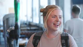 University of Derby video