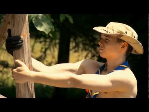 Vonj gozda, šum voda - The scent of the forest, noise of water (Slovenia)