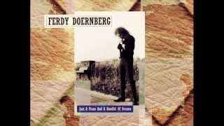 Ferdy Doernberg - Just A Piano And A Handful Of Dreams