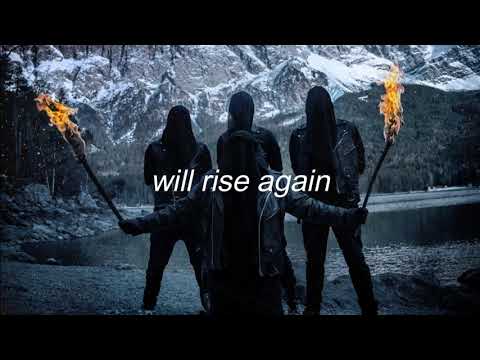 Groza - Homewards (Lyric Video)