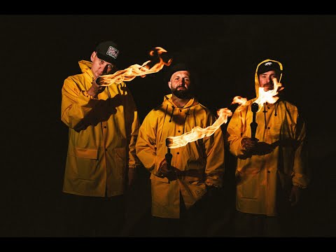 Arkadio x Dj Dugi x Dzik - Tylko mnie nie gaście