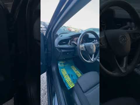 фото opel insignia ii 0