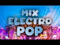 🔊🎶 MIX ELECTRO POP 🔊🎶 / 1000 SUBS EDITION / (Avicci,Calvin Harris, Pitbull, DavidGuetta) ELECTRONICA