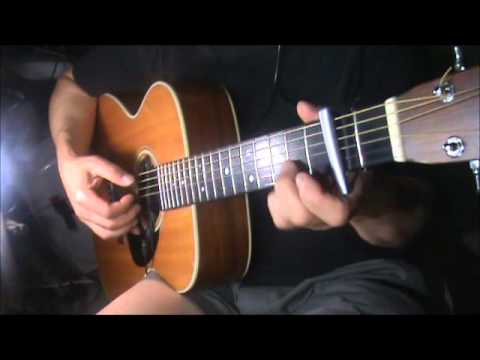 Thumbnail for day is done - nick drake cover by John Prine, R.E.M., soo, Nick Drake, Y&T
