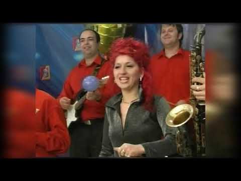 Vesna Gilović Veki - Vodka NG program 2006