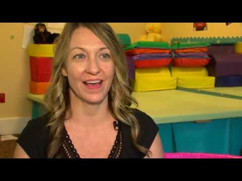 WEDNESDAY'S CHILD: Twins Trevor and Terrell are ready to accept you with open arms