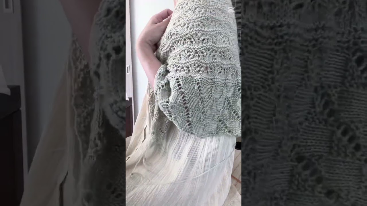 8daysあと少し#ravelry #ハンドメイド #ワンダーコットン #knitting #freepattern #かわいい #乙女