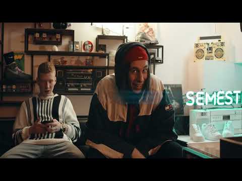 MARKO - Pljavu Pavests Freestyle 2