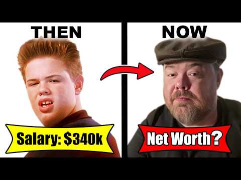 Buzz Home Alone Now