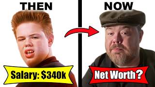 💰 Home Alone Cast Salary & Net Worth | Then and Now