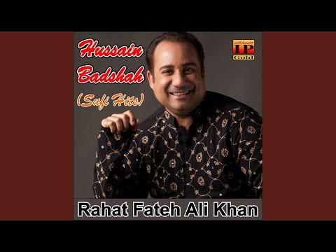 Hussain Badshah — watch video