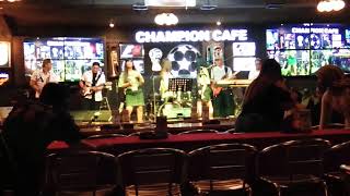 Download lagu Divamora Sister (LIVE) Orang Ketiga CHAMPION CAFE MEDAN mp3