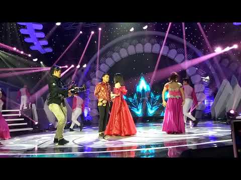 Fildan Dan Lesti - Kiblat Cinta DA ASIA 4 #Daasia4