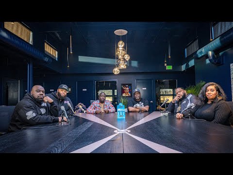 Major vs Independent. Kehlani, Mike Sherm, LaRussell, SOB X RBE, Gatekeeper’s 