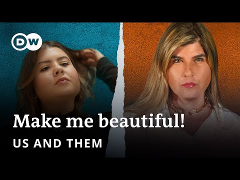 Plastic Surgery & Beauty Ideals: A Hot Topic from Iran to Brazil