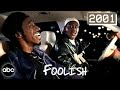 Foolish 1999 Eddie Griffin Master P 2001 ABC Full Movie With Original Commercials