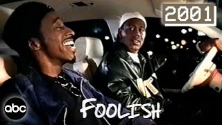 Foolish (1999 Eddie Griffin, Master P) | 2001 ABC Full Movie with Original Commercials