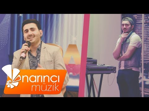 Nizami Nikbin və Dj Alfa - Sevgini Etiraf Et