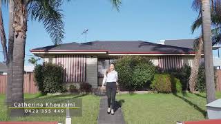 18 Sullivan Avenue, LURNEA, NSW 2170