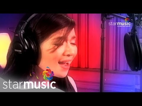 You're My Home - Angeline Quinto (Music Video)