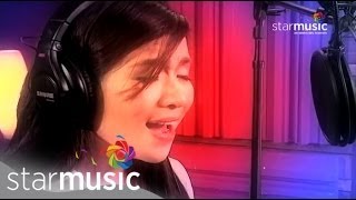 You&#39;re My Home - Angeline Quinto (Music Video)