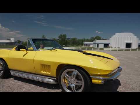 1965 Chevrolet Corvette (CC-1909010) for sale in Auburn, Indiana