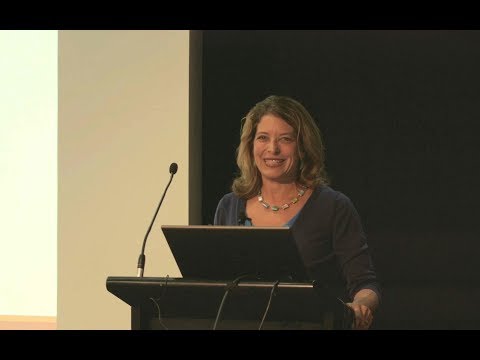 Nina Teicholz - 'Vegetable Oils: The Unknown Story'