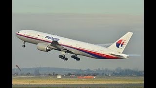 Disparition du MH370 : l'incroyable révélation de la contre enquête