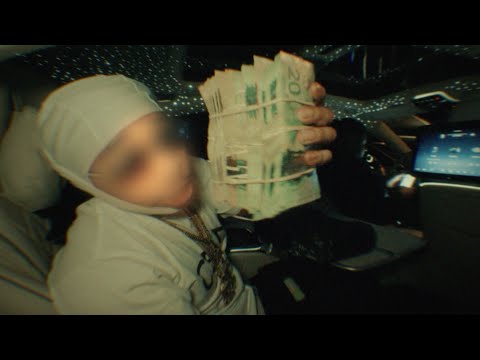 TK.DLG - How I Step (First Day Out) [Official Music Video]