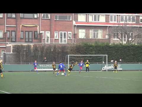 HVV E3 - Vredenburch E1