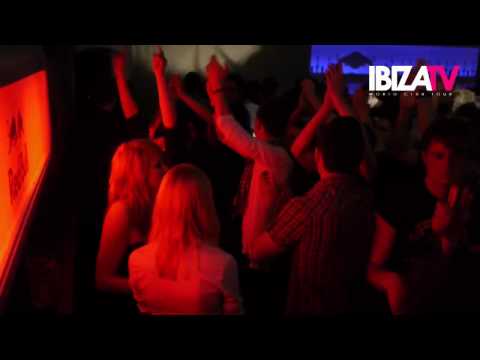 Ibiza World Club Tour TV pres. Dabruck&Klein/WePlay Recordings