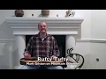 Mark Gilston - Rufty Tufty on mountain dulcimer