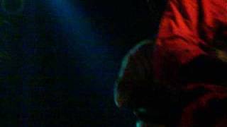 Hammer Horde Live at Extreme Fest @ Planet Rock