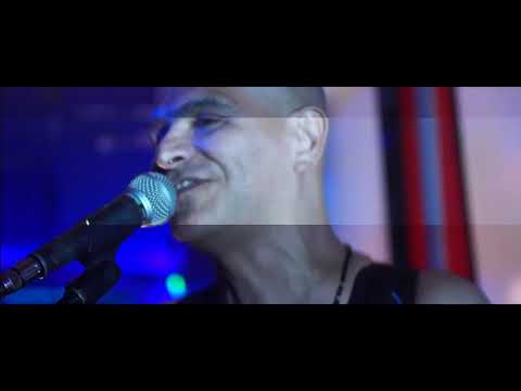 RAFO RÁEZ & LOS PARANOIAS - ARTIFICIAL DE NOCHE - 20 años Paranoicos  - Yacana Bar