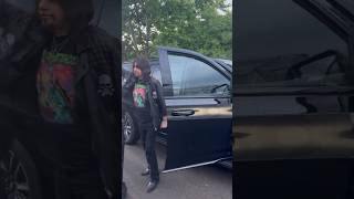 Download lagu Ace Frehley Arrives to the stage Morgantown WV #acefrehley #shorts #kissfan777 #kissarmy mp3