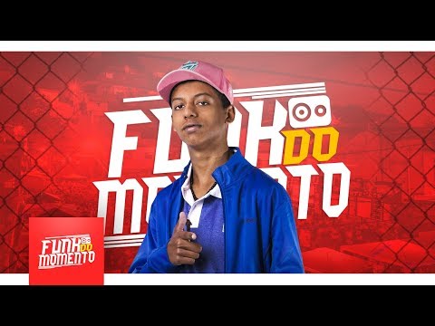 MC Levin - É so tu senta - ( DJ Igor MPC )