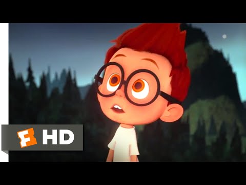 Mr. Peabody & Sherman - My Beautiful Boy | Fandango Family