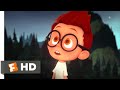 Mr Peabody Sherman My Beautiful Boy Fandango Family