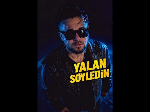 EFRAZ MUSİC - YALAN SÖYLEME (Official Music Video)